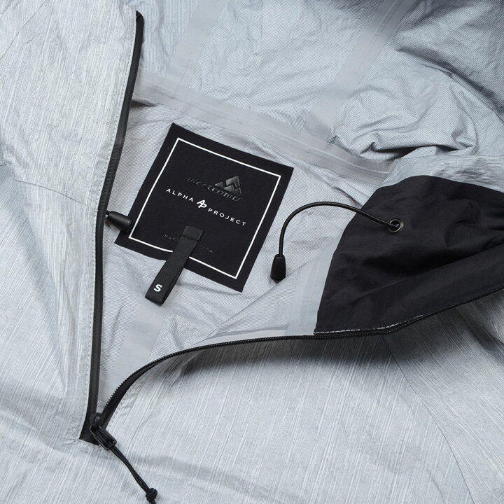 楽天市場】westcomb - Switch AK Anorak [ ウエストコム スイッチ 