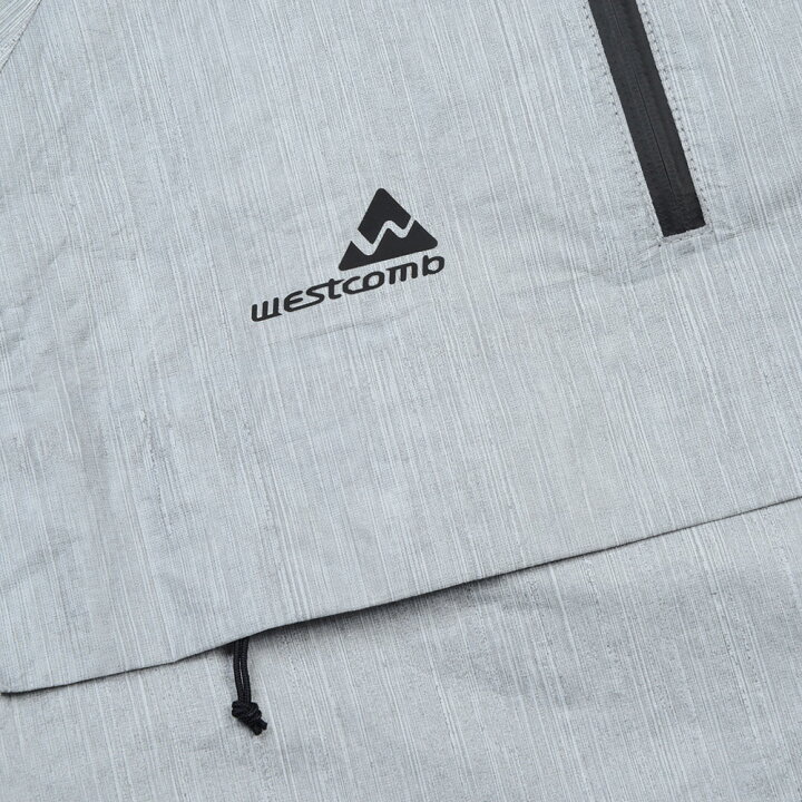 楽天市場】westcomb - Switch AK Anorak [ ウエストコム スイッチ 