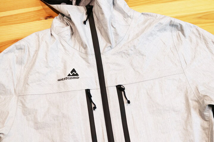 楽天市場】westcomb - Switch AP Hoody [ ウエストコム スイッチ 