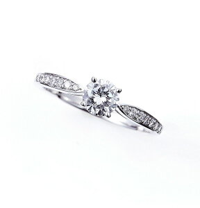 yI12/10-20%OFFN[|zɏ߂JifBA_ChO 0.50ctUP & v0.17ctUP [PT950] [^:137] N[| Z[  [RIN_]