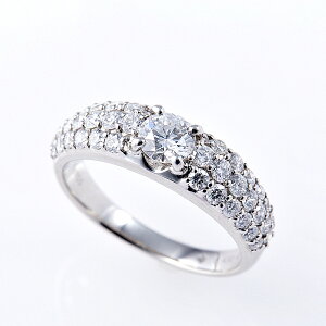 yI12/10-20%OFFN[|zɏ߂JifBA_ChO 0.40ctUP & v0.75ctUP [PT950] [^:282] N[| Z[  [RIN_]