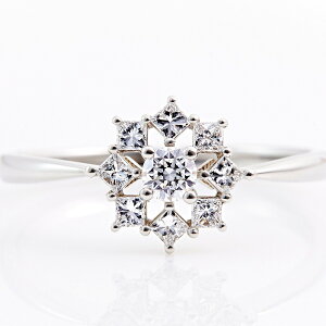 yI12/10-15%OFFN[|zɏ߂JifBA_ChO v0.34ctUP [PT950/K18YG/K18RG] [^:GHN008R] N[| Z[  [RIN_]