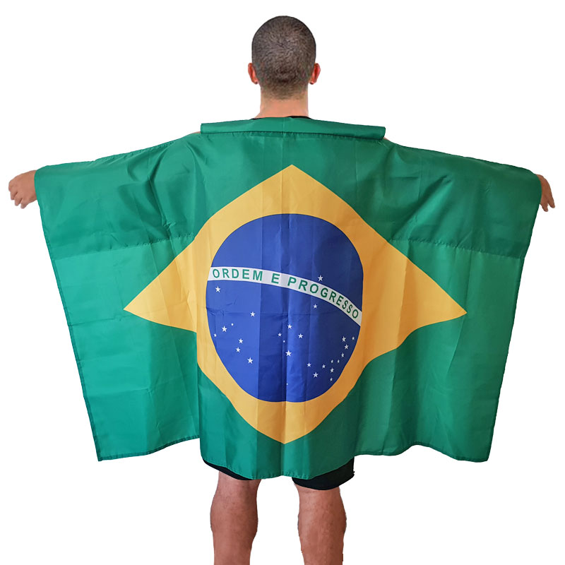 ブラジル 国旗 フラッグ 通販