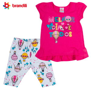 o[ɏ񕿂TVcMXZbg ̎qyBRANDILIzsN×O[