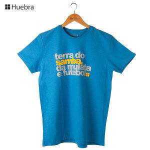 Huebra �E�G�u��T�V���c �|���g�K����t���[�Y ���n samba mulata futebol �u���[