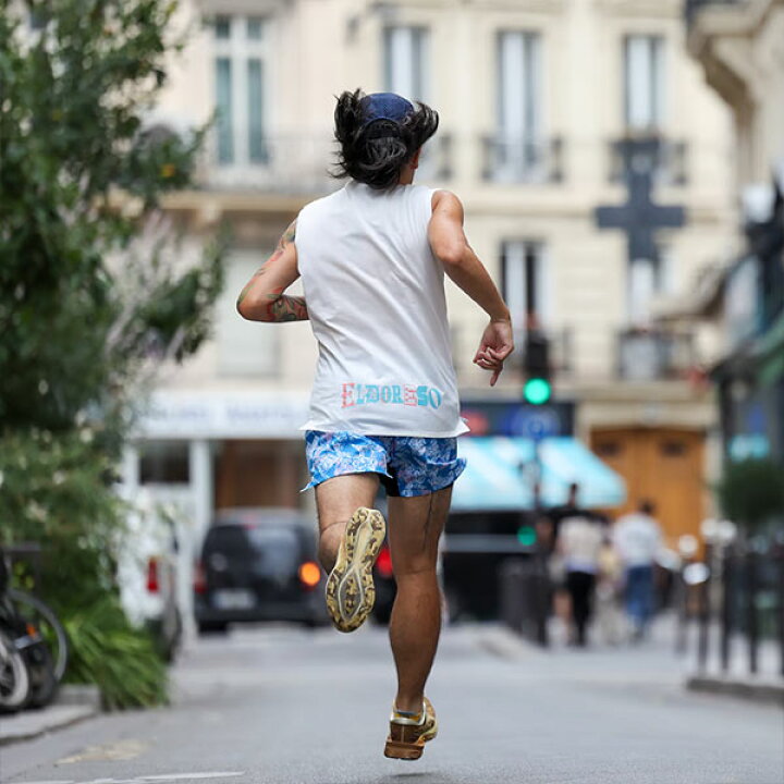楽天市場】ELDORESO エルドレッソ Is This Sleeveless(White) E1217824 