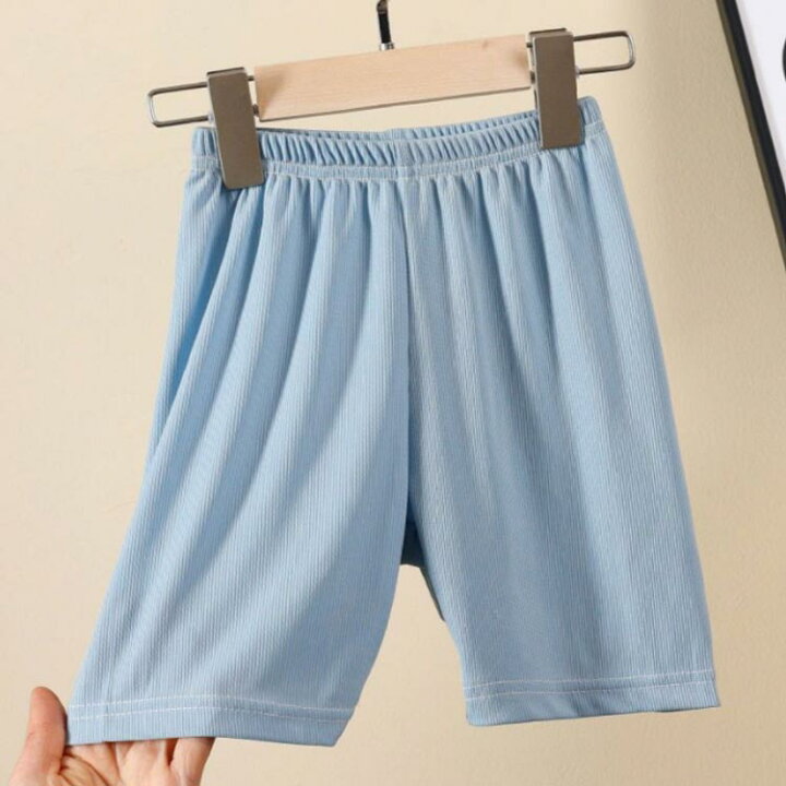 楽天市場】ハーフパンツ キッズ 子供服 ズボン パンツ 短パン 冷感 