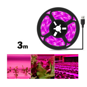 A琬Cg LEDAp LEDe[vCg Aipv LEDe[vCgh USBΉ 3m SMD3528 5V LEDe[v ƕs A琬 k͔|v ƒ؉ | ͔| 