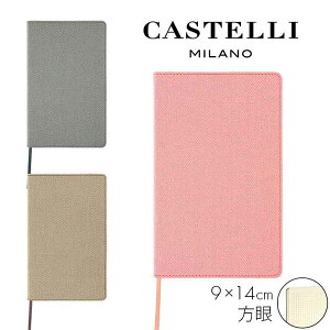 y㗝XKiz JXe~m CASTELLI MILANO m[g |PbgTCY 9×14cm nX 5mm/  v[g 蒠  [ 5~ 䂤pPbgΉ