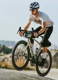 Monton［モントン］サイクリングTシャツ［自転車用/半袖］Camping キャピング【店頭受取対応商品】