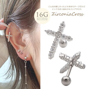 軟骨 ピアス 大きめの人気商品 通販 価格比較 価格 Com