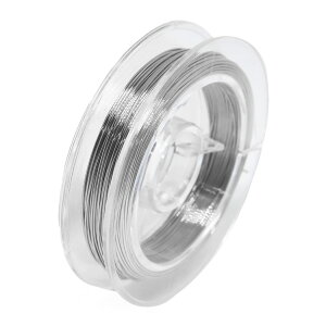 316LT[WJXeX C[ ANZT[p ANZT[p[c nhCh Ntg DIY | f ޗ 10m 0.3mm 0.4mm 0.5mm 0.6mm 0.7mm AM[Ή 1201