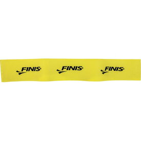 【全品ポイント3倍+5%OFFクーポン発券中】フィニス FINIS トレーニング用品 プルヨウ足首ストラップ 105052104 YEL【返品・交換不可商品】
