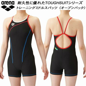 �y�S�i�|�C���g2�{+�ő�5%OFF�N�[�|���z�A���[�i arena ���f�B�[�X ���j���� ���K�p �~�h�����b�O �I�[�v���o�b�N �^�t�X�L��T2E SAR-4102W BKRD