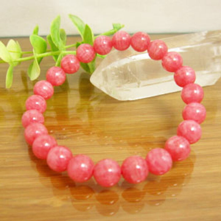 楽天市場】最高級インカローズ/インカローズ 6A/ロードクロサイト//石  