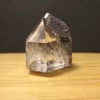 楽天市場】ガーデンクオーツ 六角柱の通販