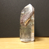 楽天市場】ガーデンクオーツ 六角柱の通販