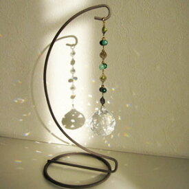 楽天市場 サンキャッチャー スタンド インテリア小物 置物 インテリア 寝具 収納 の通販