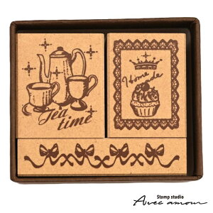 AeB[NX^v- TEA TIME -yAeB[NX^v@JtF@{@eB[^C@킢X^v@͂񂱁@nR@nhCh@zz