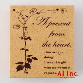 -蚤の市スタンプ-【はんこ ハンコ スタンプ アンティークスタンプ ワンポイント ハンドメイド かわいいスタンプ オリジナルスタンプ 大人女子 文具】