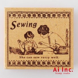 -蚤の市スタンプ-【はんこ ハンコ スタンプ アンティークスタンプ ワンポイント ハンドメイド かわいいスタンプ くるま オリジナルスタンプ 大人女子 文具】