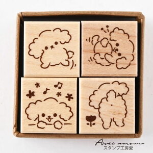 ՂՃZbg4Zbg@Petit Stamp -ӂRƂՁ[-yIWiX^vEAeB[NX^vE킢X^vE蒠fRE͂񂱁EnREXPW[EkE@p