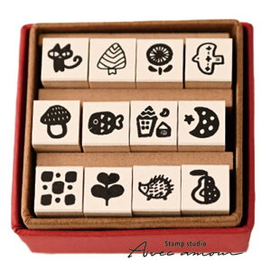 ՂՃZbg@Petit Stamp -k-yIWiX^vEAeB[NX^vE킢X^vE蒠fRE͂񂱁EnREkEXPW[EnhChz