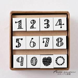 Petit Numbers Stamp@Ղio[Ձyv`X^v@ 킢X^v@~jX^v@ XPW[X^v@蒠@͂񂱁@ nR@ 蒠fR@@@Sz