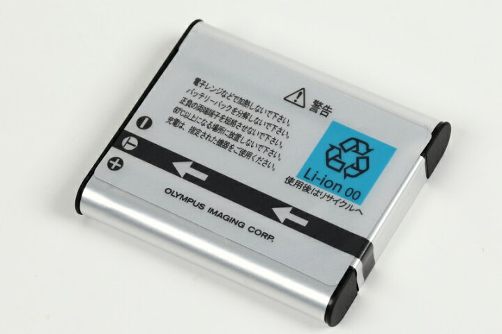 楽天市場】OLYMPUS オリンパス LI-50B 純正 リチウムイオン充電池 バッテリー LI50B : 防犯カメラのスターフォーカス 楽天市場】OLYMPUS オリンパス LI-50B 純正 リチウムイオン充電池 バッテリー LI50B : 防犯カメラのスターフォーカス