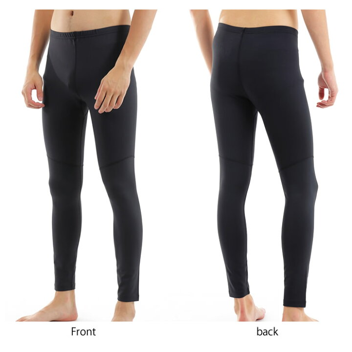 楽天市場 スパッツ メンズ スポーツタイツ 抗菌99 レギンス タイツ スポーツウェア トレーニングウェア ランニングウェア Stash