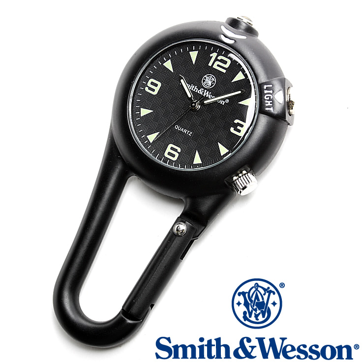 スミス ウェッソン Smith Wesson アメリカ USA ブランド 正規品 CLASSIC ミリタリー時計 BLACK CARABINER あす楽 100%品質保証! WATCH 開催中 送料無料 SWW-36-BLK