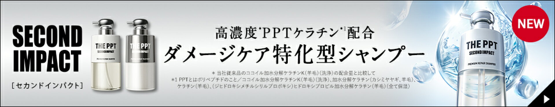 セカンドインパクト
