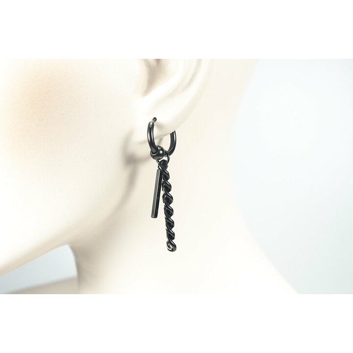 楽天市場 イヤリング メンズ ピアス メンズ イヤリング ピアス メンズ 両耳 Bts ピアス メンズ シンプル ステンレス 金属アレルギー つけっぱなし 金属アレルギー対応 韓国 アレルギーフリー チェーン スティック チェーン フープ 揺れる 黒 ブラック ジミン テテ 揺れる 楽天市場 イヤリング メンズ ピアス メンズ イヤリング ピアス メンズ 両耳 Bts ピアス メンズ シンプル ステンレス 金属アレルギー つけっぱなし 金属アレルギー対応 韓国 アレルギーフリー チェーン スティック チェーン フープ 揺れる 黒 ブラック ジミン テテ 揺れる