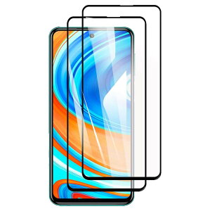 Xiaomi Redmi Note9T tB Xiaomi Redmi Note9S tیtB 2Zbg KXtB 3DKX Sʕی 9H x \₷