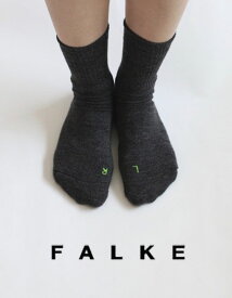 【ネコポス対応】FALKE（ファルケ）ソックス "WALKIE LIGHT" ウォーキーライト（16486）【レディース】【衛生上の理由により、着用後の交換・返品は不可とさせて頂きます】