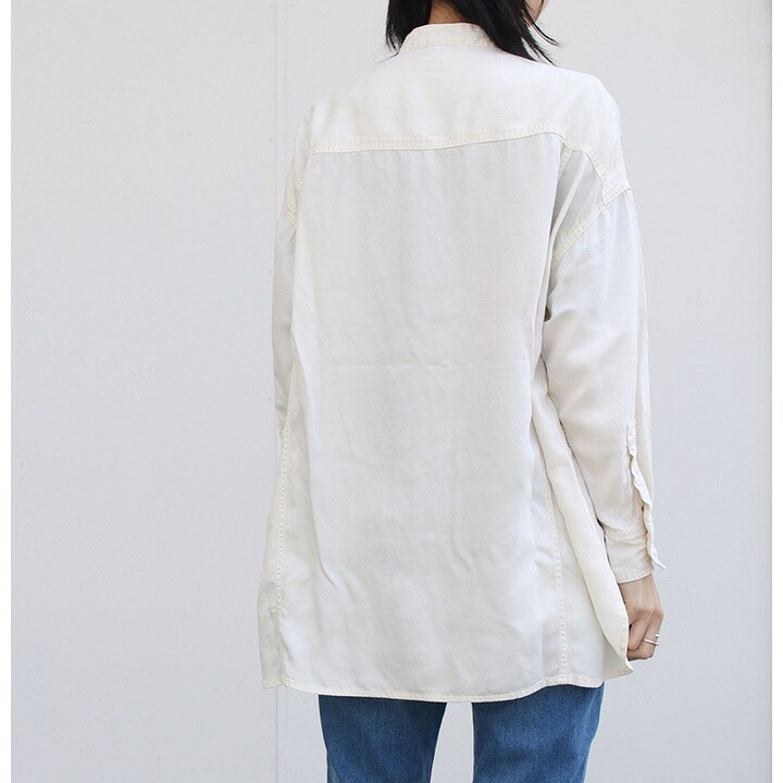 楽天市場】【SALE 40％OFF】Healthy DENIM (ヘルシーデニム)リヨセル 