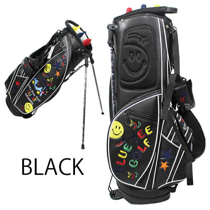 楽天市場】BLUE TEE GOLF ブルーティーゴルフ スマイル & スター 