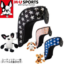 楽天市場 ヘッドカバー キャラクター ユーティリティ スポーツ アウトドア の通販