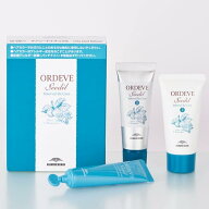 3個セット【MILBON 】ミルボン ORDEVE Seedil Interval Re:Care オルディーブ シーディル インターバルリ…