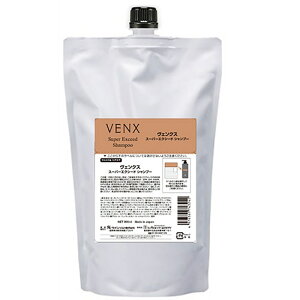 �p�V�t�B�b�N�v���_�N�c ���F���N�X �X�[�p�[�G�N�V�[�h �V�����v�[ 800ml �_���[�W�P�A ��_�� �A�~�m�_ �_���[�W�w�A VENX�y���������z