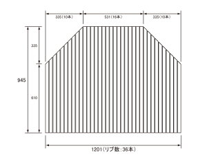 yt^zpi\jbN Ct^ VXeoXCOZYtt^D1620p TCY 1201×945 [{̌ 13.5mm] ό`^ Kiۏ