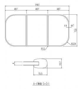 NV Ct^ A[oV[Y YFK-1575C(1) Ki