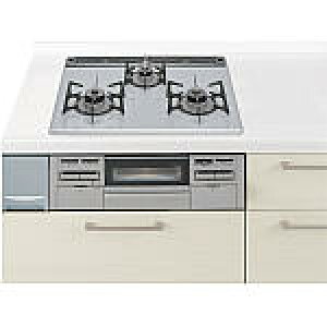 �K�X�R�����@ W600�@�N���A�J���[�g�b�v�i�O���[�j�@���ʏā@�V���o�[ ���K�i�ۏ�