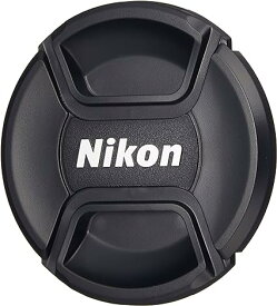 Nikon レンズキャップ 72mm LC-72