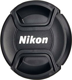 Nikon レンズキャップ 62mm LC-62