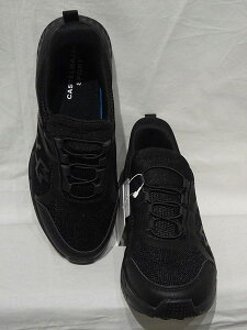 ○【2024年秋冬】メンズカステルバジャック CASTEL BAJAC 靴(スニーカー) ブラック【送料無料・代引き手数料無料】 ギフト プレゼントにも