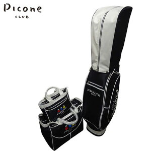 ���y2026�N�t�āz���f�B�[�X �s�b�R�[�l�N���u�@PICONE CLUB�@�L���f�B�o�b�O3�_�Z�b�g�@�u���b�N�y���������E������萔�������z �S���t�E�F�A �M�t�g �v���[���g�ɂ�