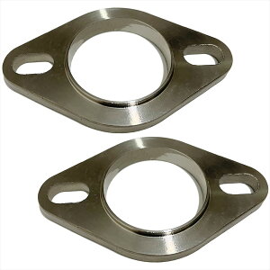 マフラーフランジ 汎用 プレスフランジ ステンレスフランジ SN-307-MF