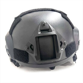 【送料無料】サバゲー タクティカルヘルメット 装備 ヘルメット ミリタリー SN-348-HL