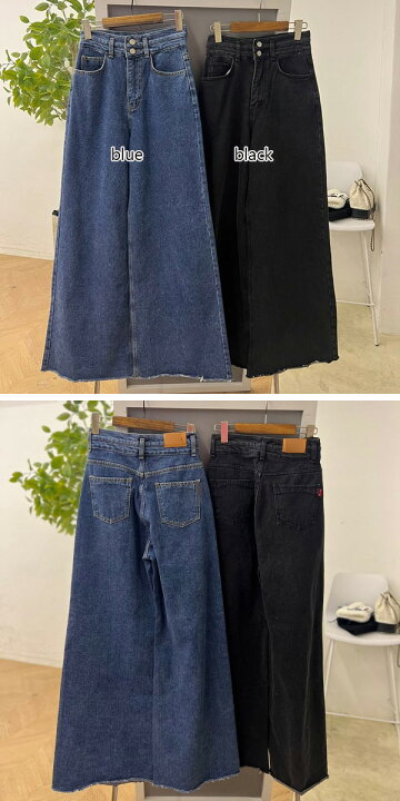 楽天市場】フレアデニムパンツ ハイウエスト フレアデニム デニム 